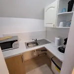 Andrei Zenayda Appartement