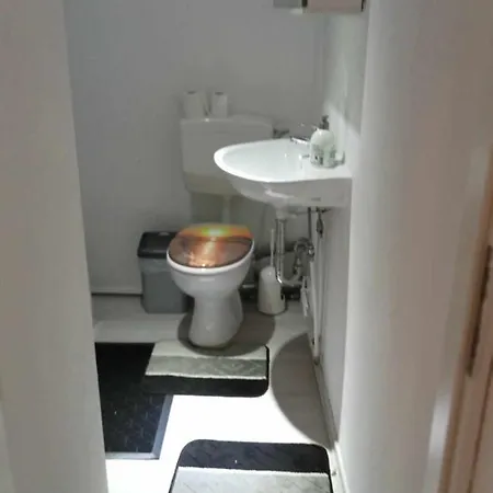 Appartement Andrei *