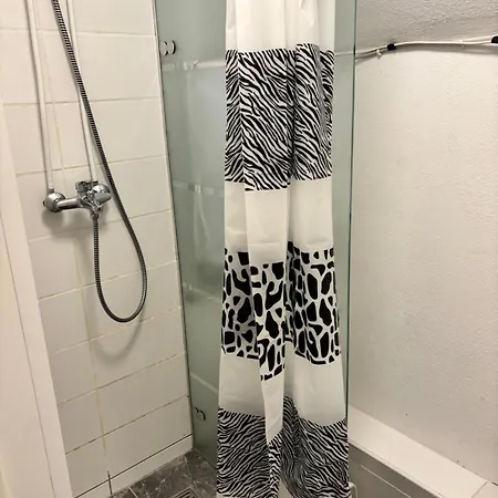 Appartement Andrei *