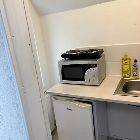 Andrei Zenayda Appartement