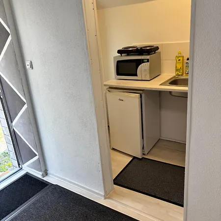 Appartement Andrei *