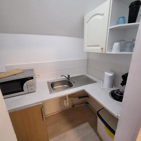 Andrei Apartment